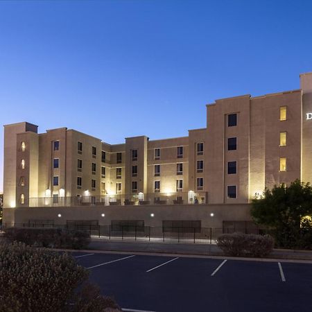 Doubletree By Hilton Las Vegas East Flamingo Экстерьер фото