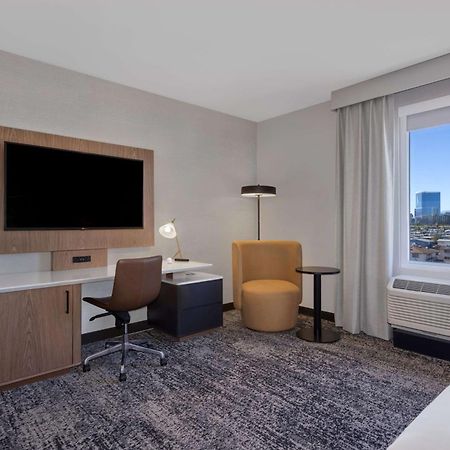 Doubletree By Hilton Las Vegas East Flamingo Экстерьер фото