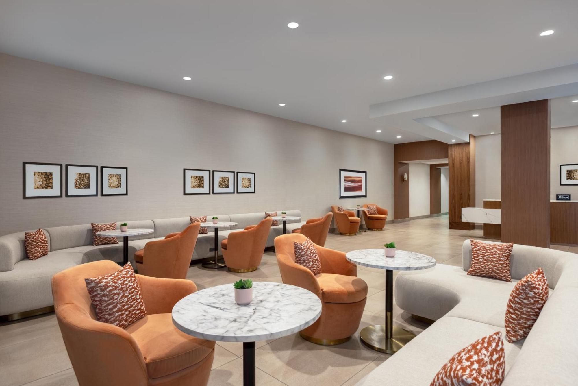 Doubletree By Hilton Las Vegas East Flamingo Экстерьер фото