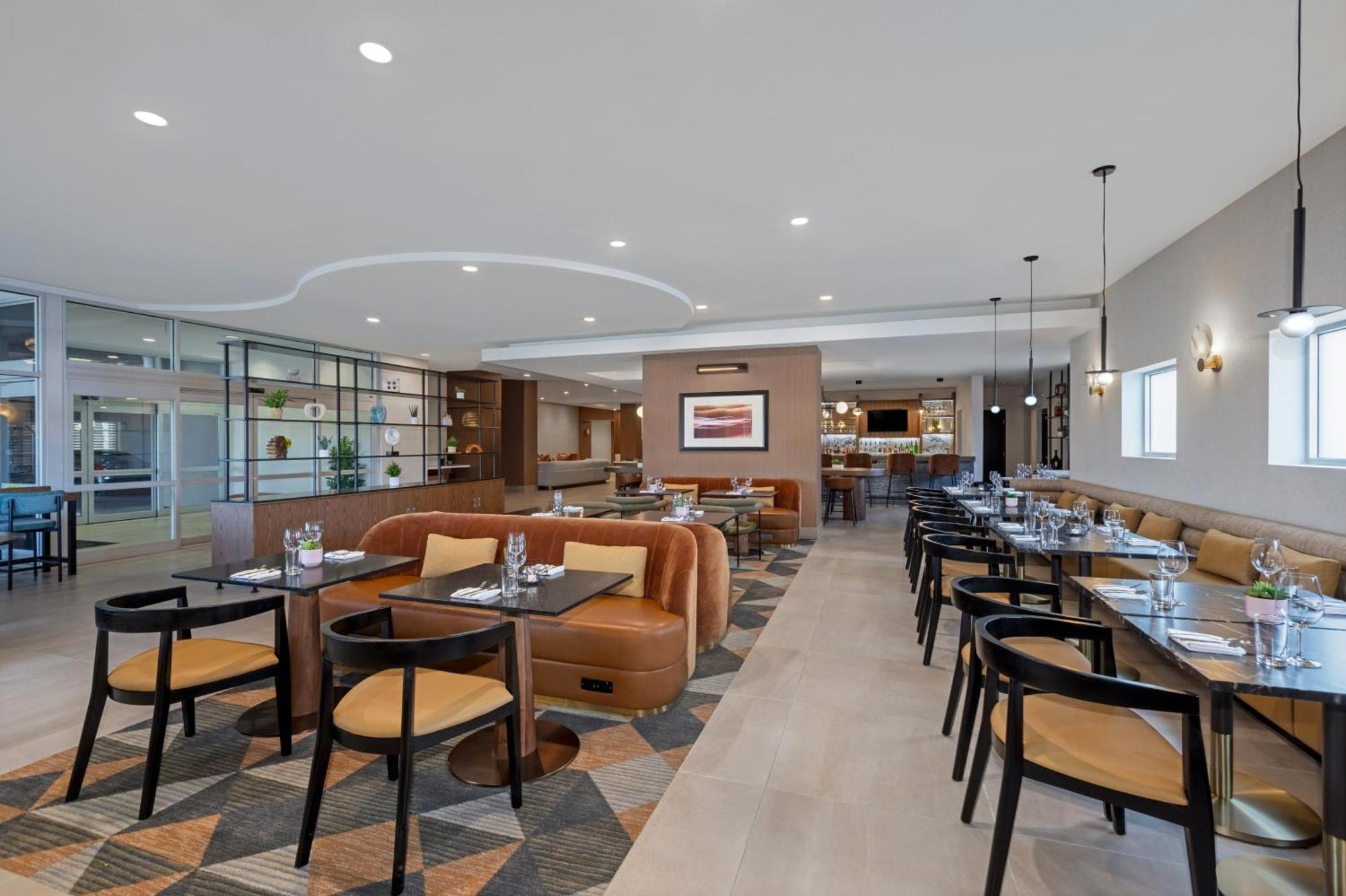 Doubletree By Hilton Las Vegas East Flamingo Экстерьер фото