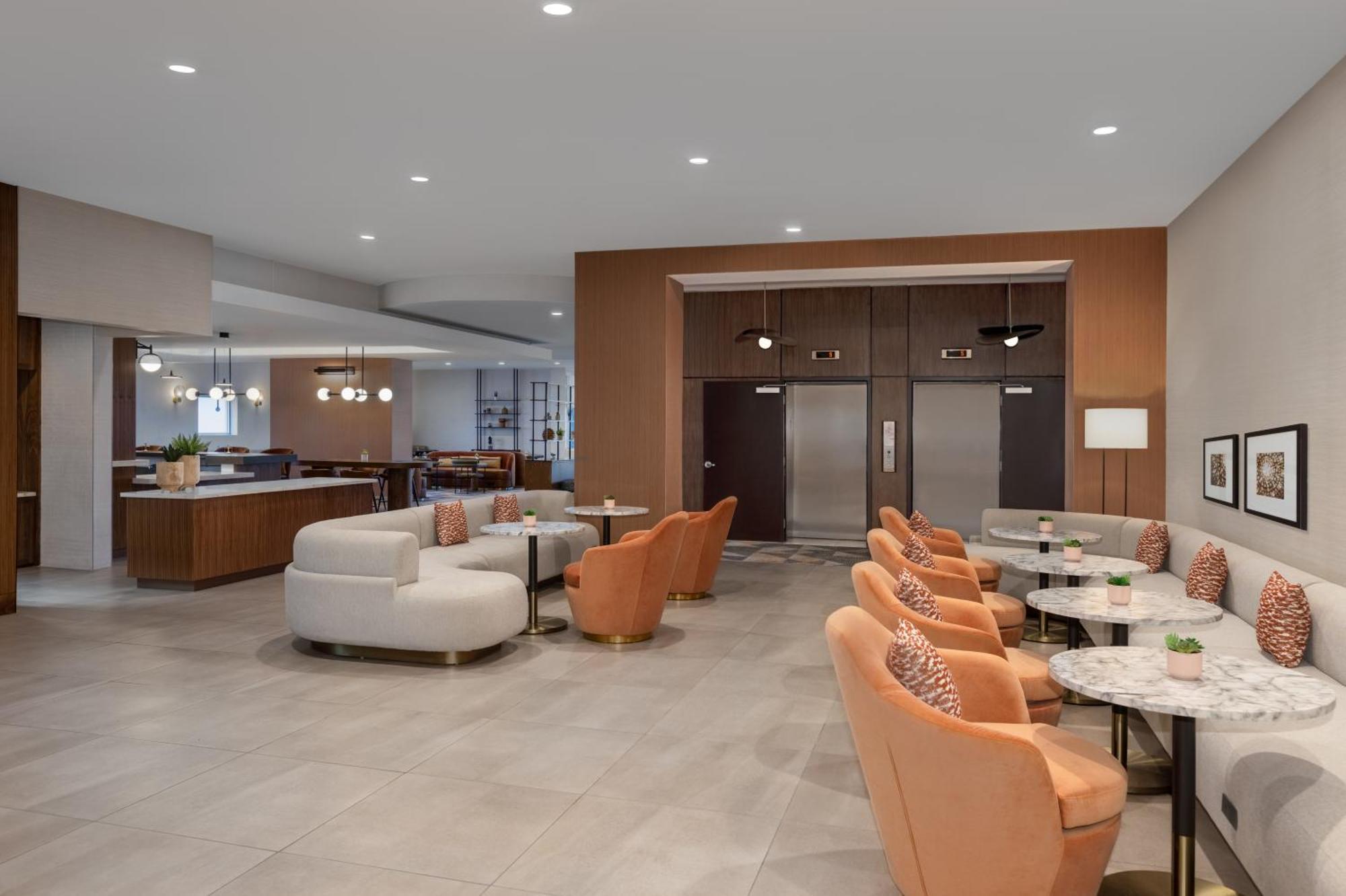 Doubletree By Hilton Las Vegas East Flamingo Экстерьер фото