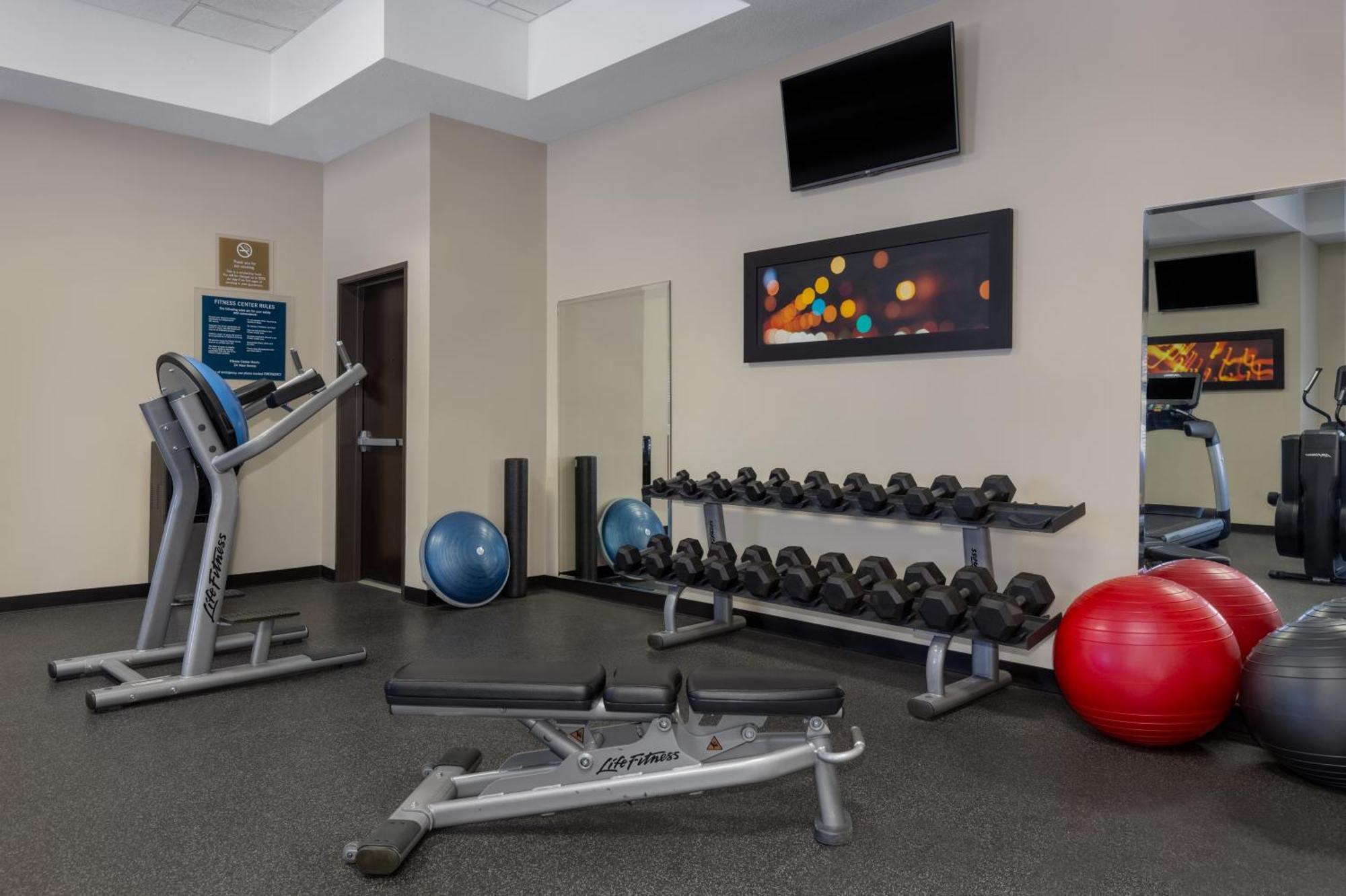 Doubletree By Hilton Las Vegas East Flamingo Экстерьер фото
