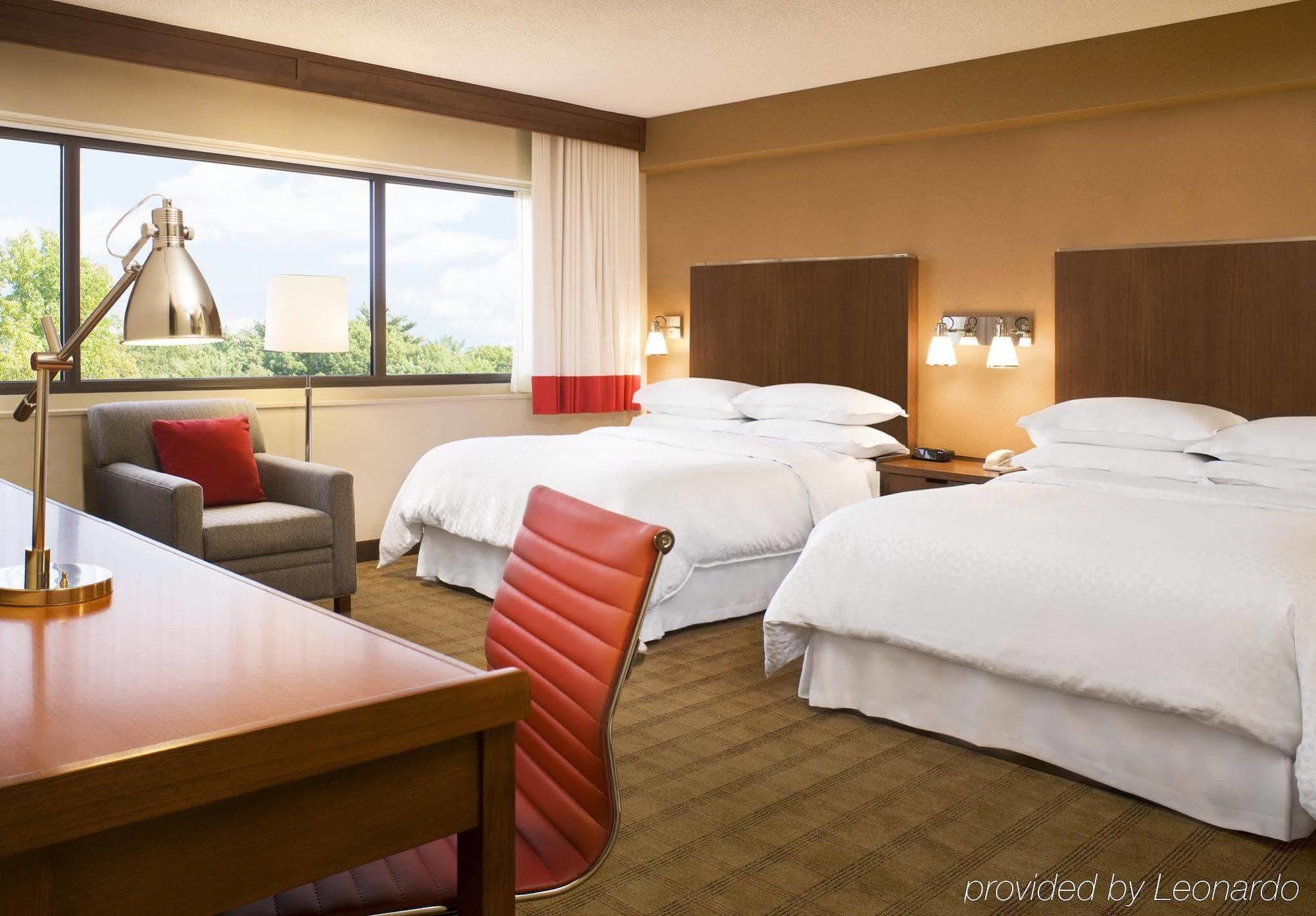 Doubletree By Hilton Las Vegas East Flamingo Экстерьер фото