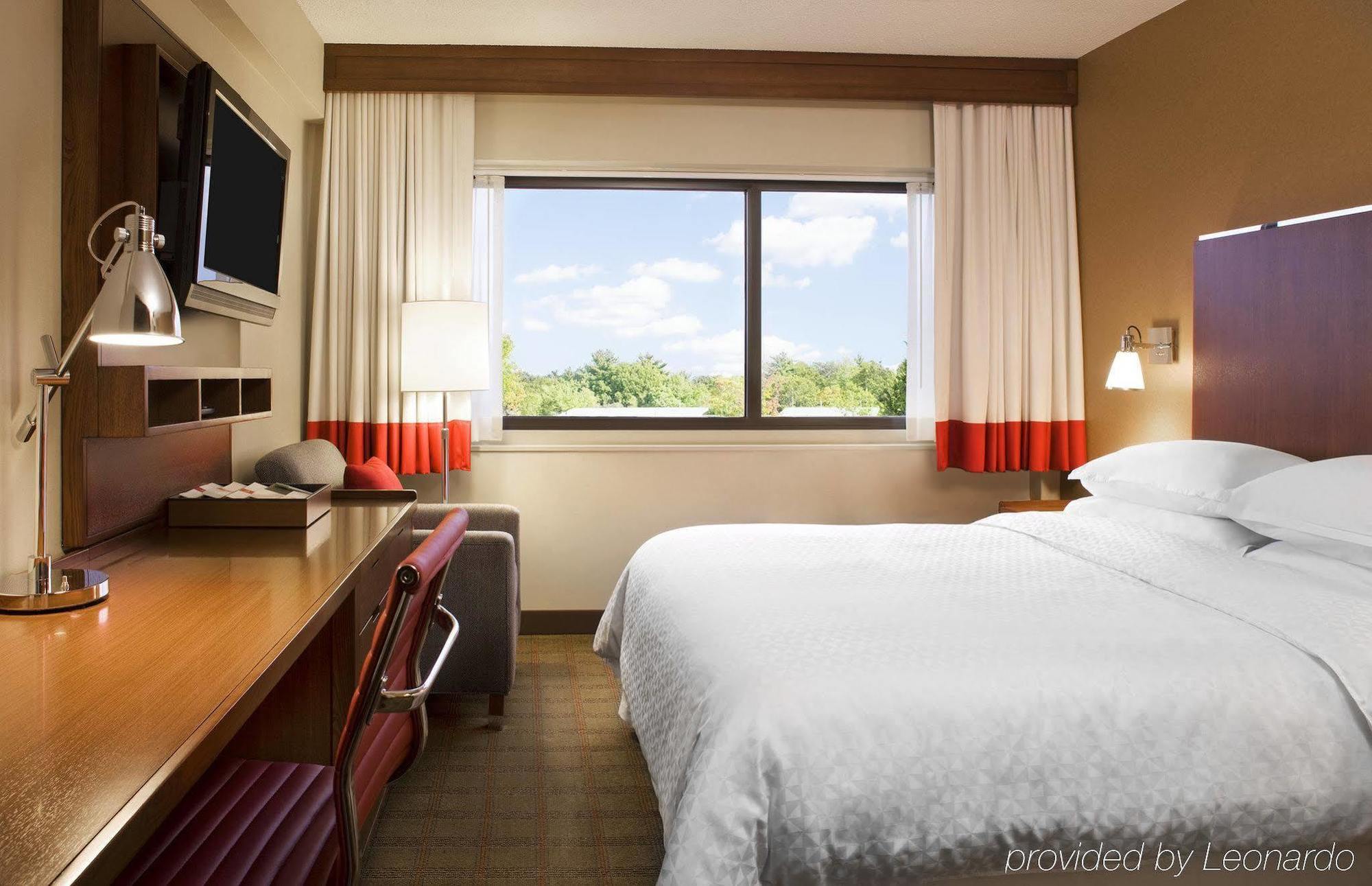 Doubletree By Hilton Las Vegas East Flamingo Экстерьер фото