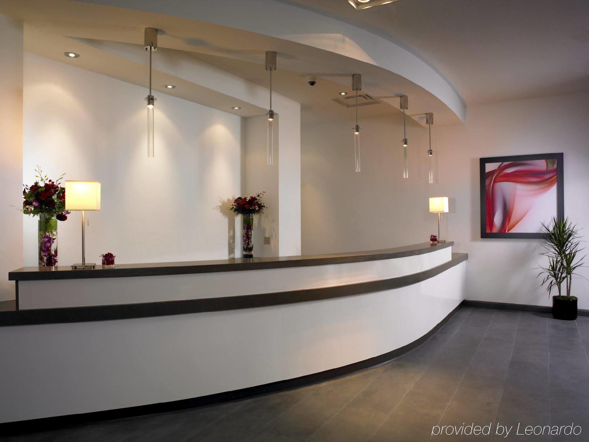 Doubletree By Hilton Las Vegas East Flamingo Интерьер фото